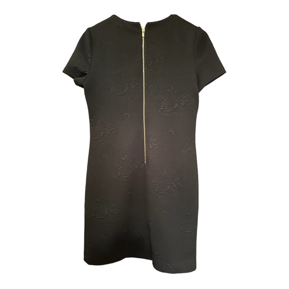 Calvin Klein Short Sleeve MIDI Dress Size 6 - Picture 5 of 5